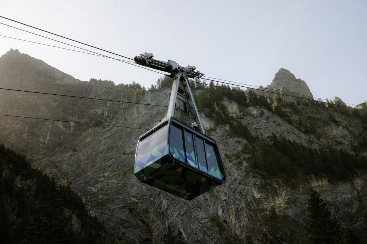 Engstligenalp Hotel Adelboden