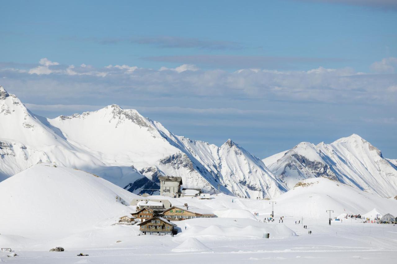 Engstligenalp