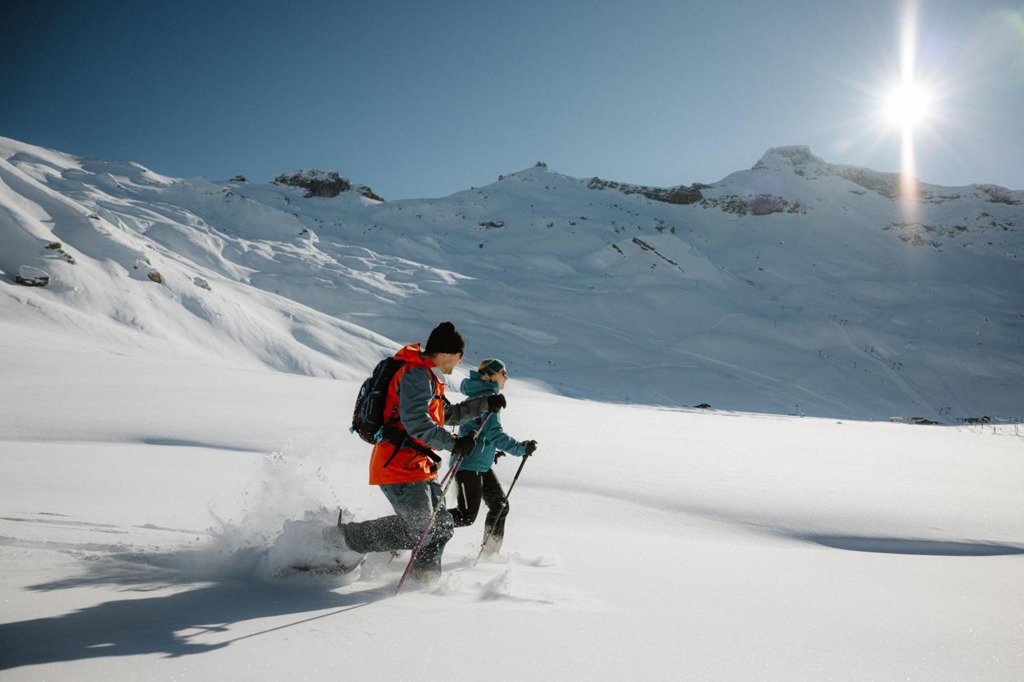 Engstligenalp Adelboden