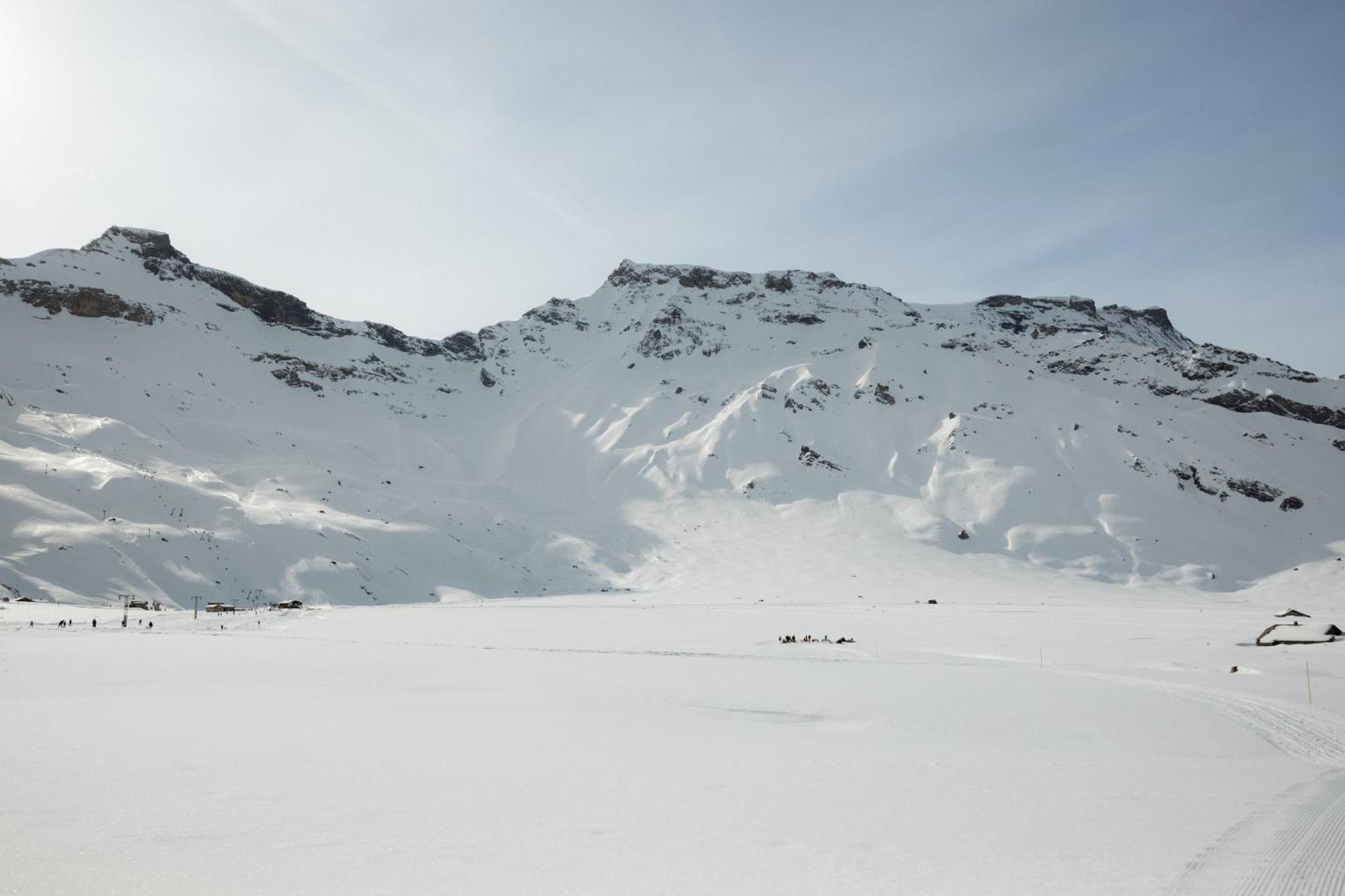 Engstligenalp * Adelboden